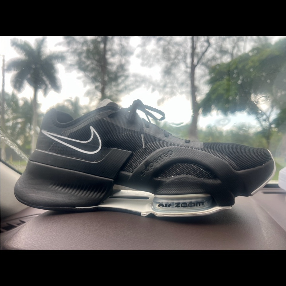 Nike Air Zoom SuperRep 3. US Size M14, F15. New without Box.